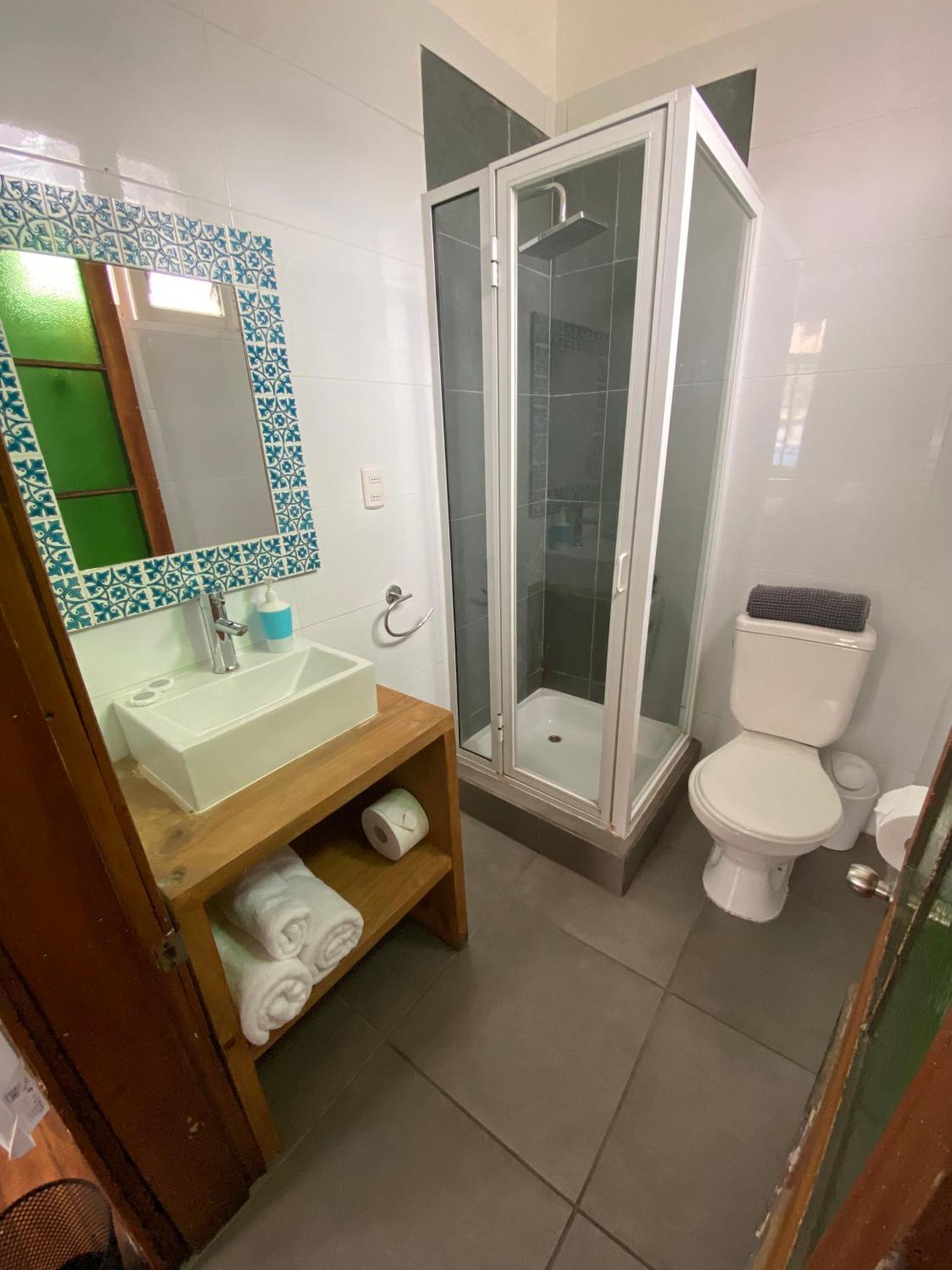 Casa Urriola B&B Valparaiso Phòng bức ảnh